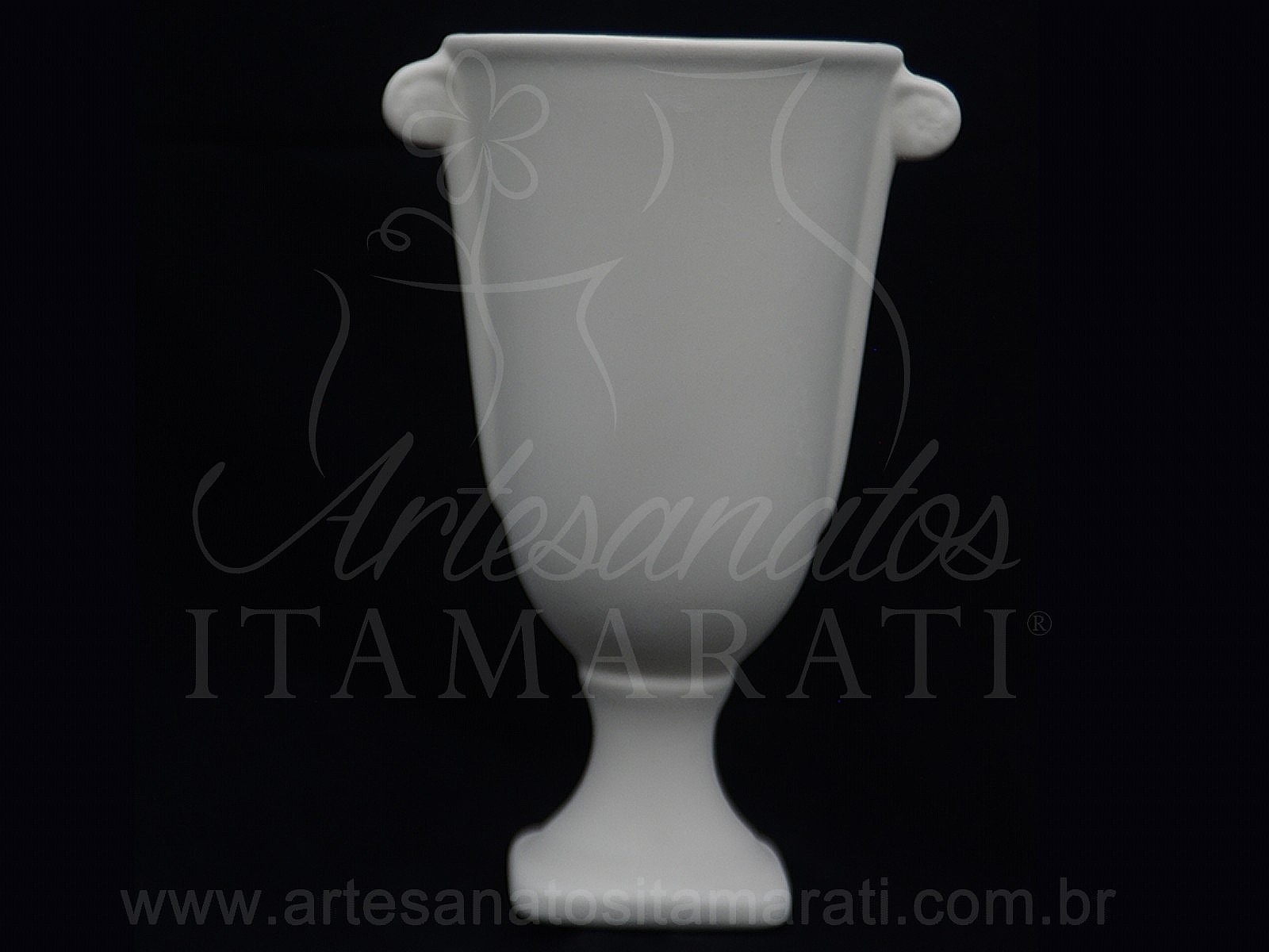 Taça Lisa PQ